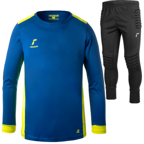 Dětský brankářský set Reusch Match