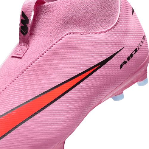Dětské kopačky Nike Mercurial Superfly 10 Academy FG/MG