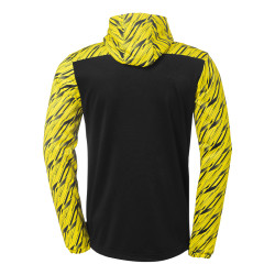 Dětská vycházková bunda Uhlsport Progressive 28 Multi Hood Jacket