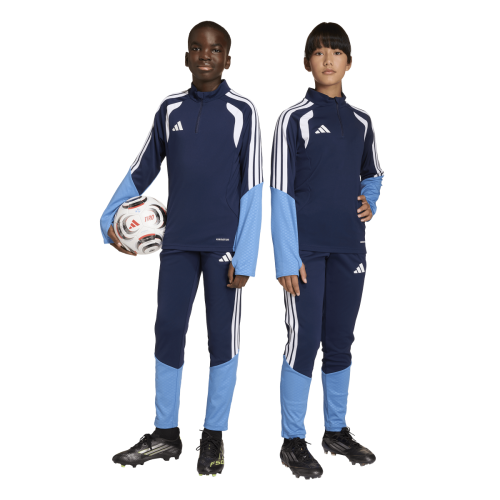 Dětské tréninkové kalhoty adidas Tiro 26 Competition