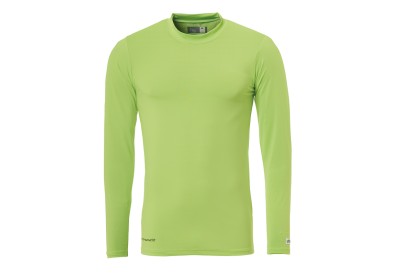 Dětské elastické termo triko Uhlsport s dlouhým rukávem