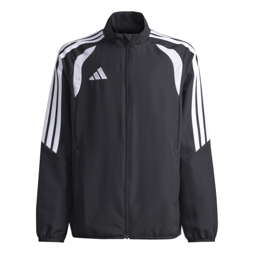 Dětská vycházková bunda adidas Tiro 26 League Presentation