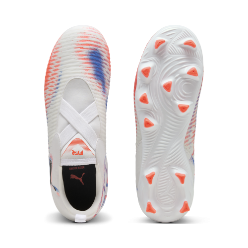 Dětské kopačky Puma FUTURE 8 Match LL FG/AG