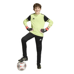 Dětské brankařské kalhoty adidas Tierro 26