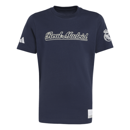 Dětské triko adidas Real Madrid US Pack
