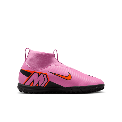 Dětské kopačky Nike Mercurial Superfly 10 Academy TF