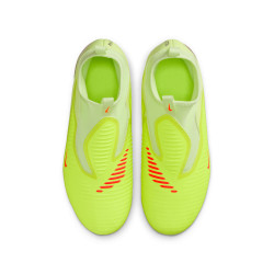 Dětské kopačky Nike Phantom 6 High Academy FG/MG