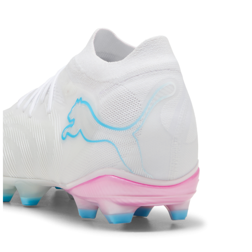 Kopačky Puma FUTURE 9 Pro White FG/AG