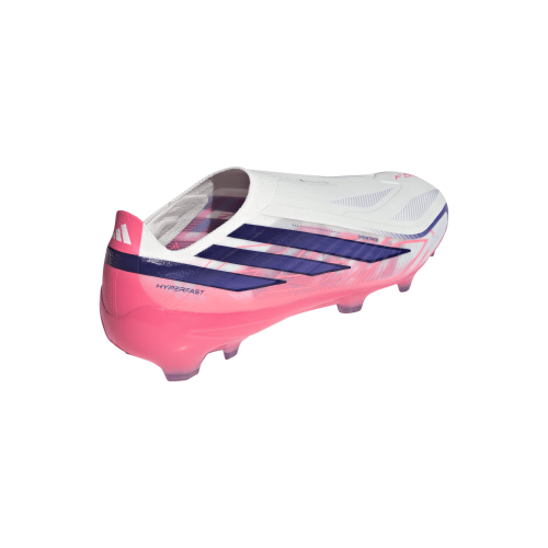 Kopačky adidas F50 Hyperfast Pro Laceless FG