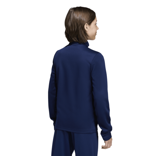 Dětská tréninková mikina adidas Entrada 26