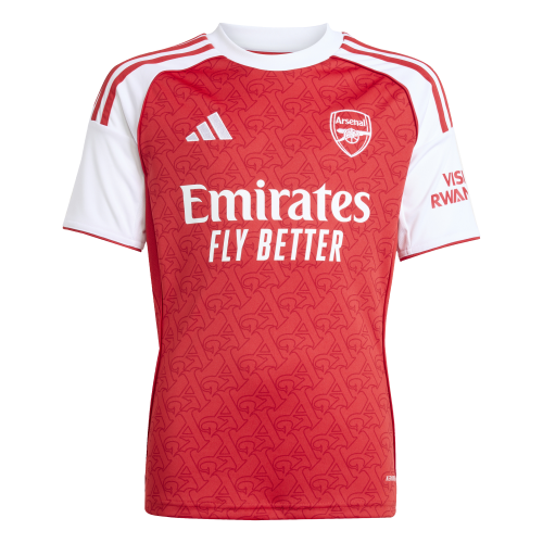 Dětský dres adidas Arsenal FC domácí 2025/2026