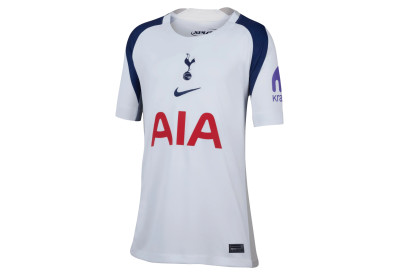 Dětský dres Nike Tottenham Hotspur domácí 2025/2026