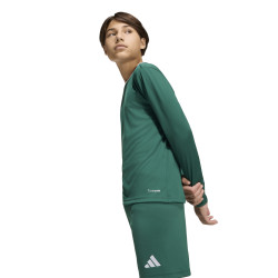 Dětský dres adidas Entrada 26 dlouhý rukáv