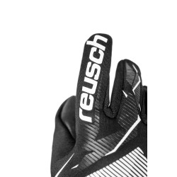 Dětské brankářské rukavice Reusch Fastgrip Infinity