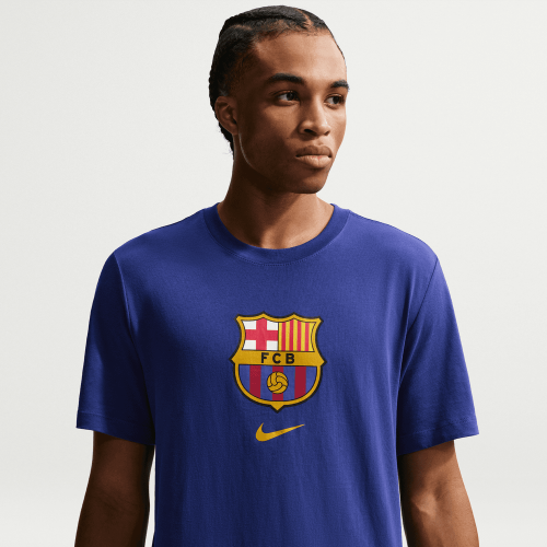Triko Nike FC Barcelona