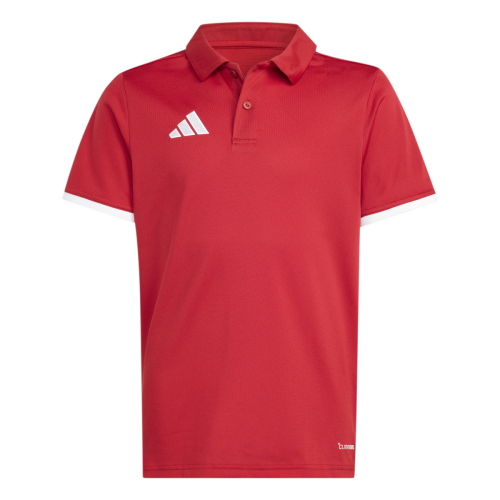 Dětské polo adidas Entrada 26