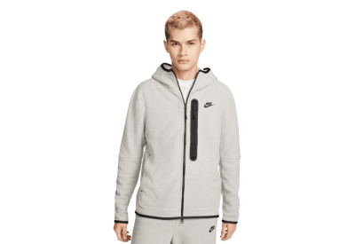 Mikina s kapucí Nike Sportswear Tech Fleece
