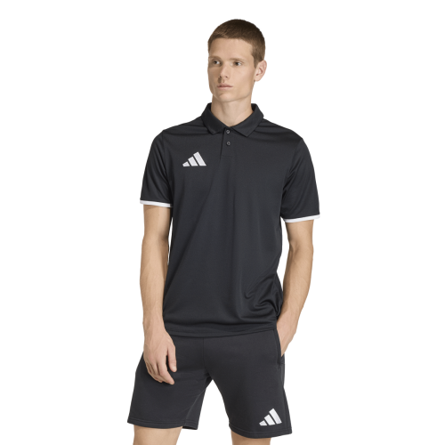 Polo adidas Entrada 26