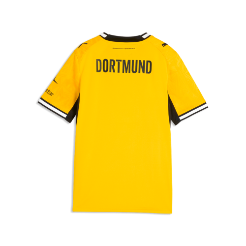 Dětský dres Puma Borussia Dortmund domácí 2026/2027