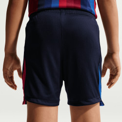 Dětské trenky Nike FC Barcelona domácí 2026/2027