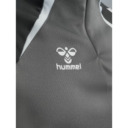Tréninková mikina Hummel LEAD 2.0 Half Zip
