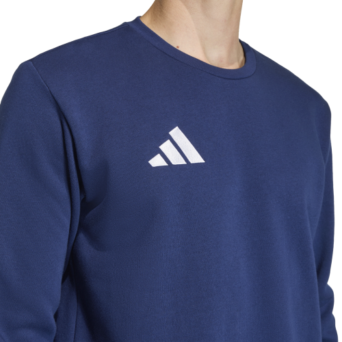 Mikina adidas Entrada 26 Sweat Top