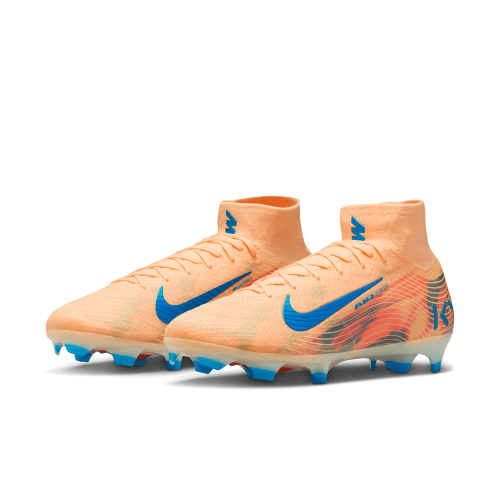 Kopačky Nike Mercurial Superfly 10 Elite KM FG