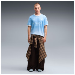 Dres Puma Manchester City FC domácí 2026/2027
