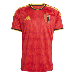 Domácí dres adidas Belgie 26
