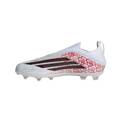 Dětské kopačky adidas F50 Elite Laceless Lamine Yamal FG