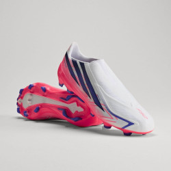 Kopačky adidas F50 Hyperfast League Laceless FG