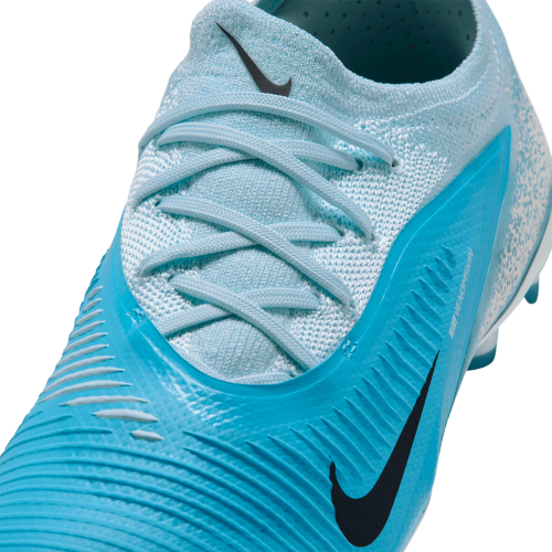 Dětské kopačky Nike Phantom 6 Low Pro Erling Haaland FG