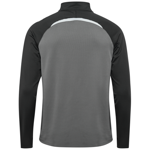 Tréninková mikina Hummel LEAD 2.0 Half Zip