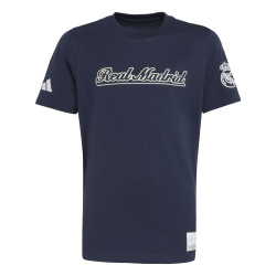Dětské triko adidas Real Madrid US Pack