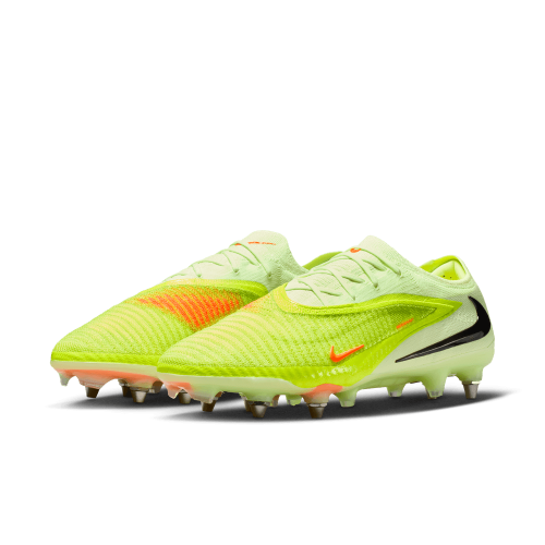 Kopačky Nike Phantom 6 Low Elite SG-Pro