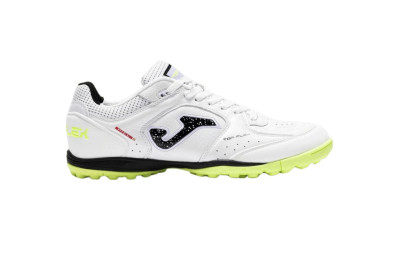 Kopačky Joma TOP Flex 2502 White TURF