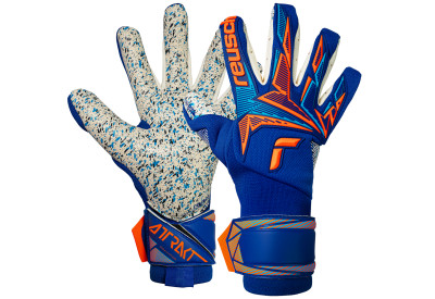 Brankářské rukavice Reusch Attrakt Freegel Fusion Goaliator