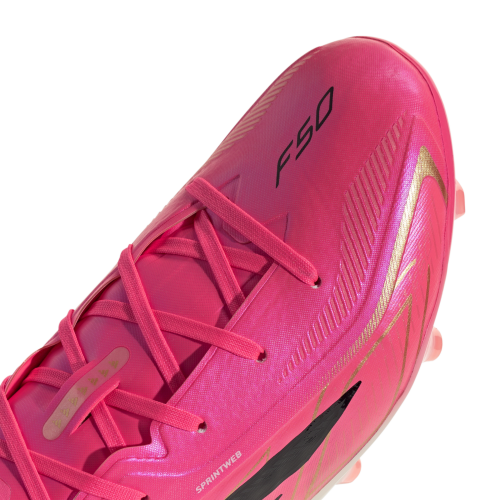 Dětské kopačky adidas F50 Hyperfast Elite FG