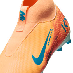 Dětské kopačky Nike Mercurial Superfly 10 Academy KM FG/MG