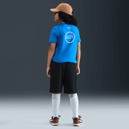 Dětské triko Nike Atlético Madrid Total 90