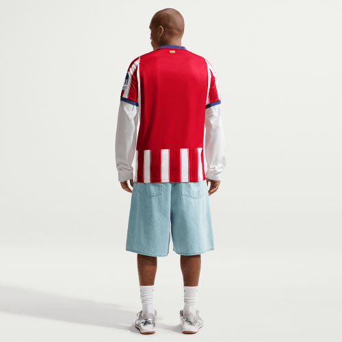 Dres Nike Atlético Madrid domácí 2026/2027