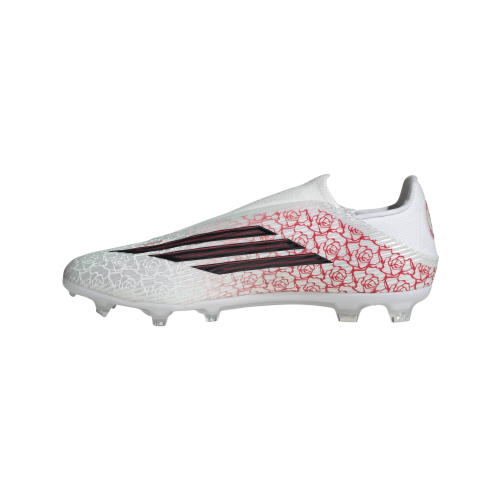 Kopačky adidas F50 League Laceless Lamine Yamal FG/MG
