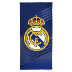 Osuška Real Madrid Main Logo