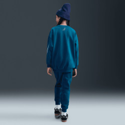 Dětské tepláky Nike Kylian Mbappé Club Fleece