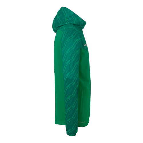 Dětská vycházková bunda Uhlsport Progressive 28 Multi Hood Jacket