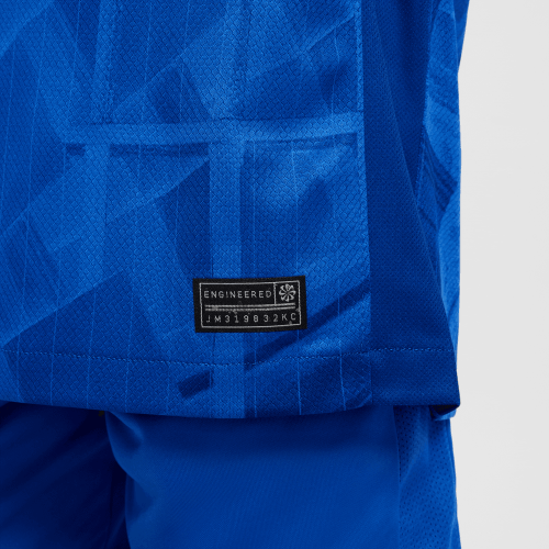 Dětský dres Nike Chelsea FC domácí 2025/2026