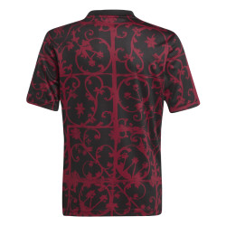 Dětský předzápasový dres adidas Liverpool FC 25/26
