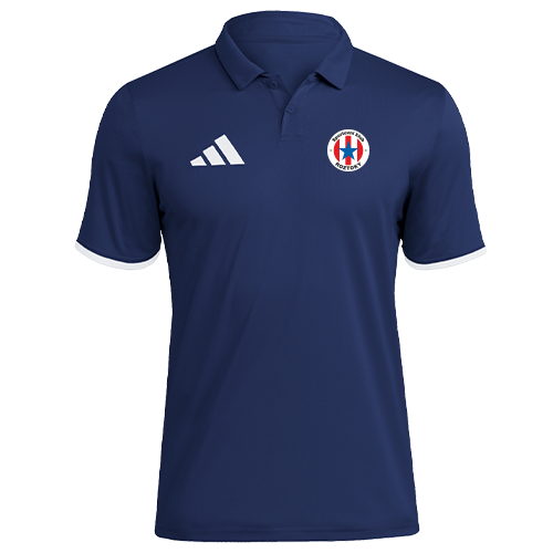 Dětské polo triko adidas SK Roztoky