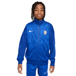 Dětská bunda Nike Chelsea FC Academy Pro