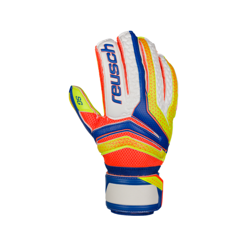 Brankářské rukavice Reusch Serathor SG Extra
